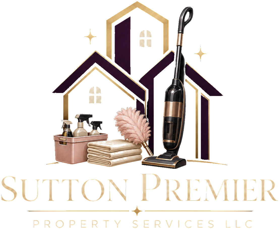 Sutton Premier Property Services logo