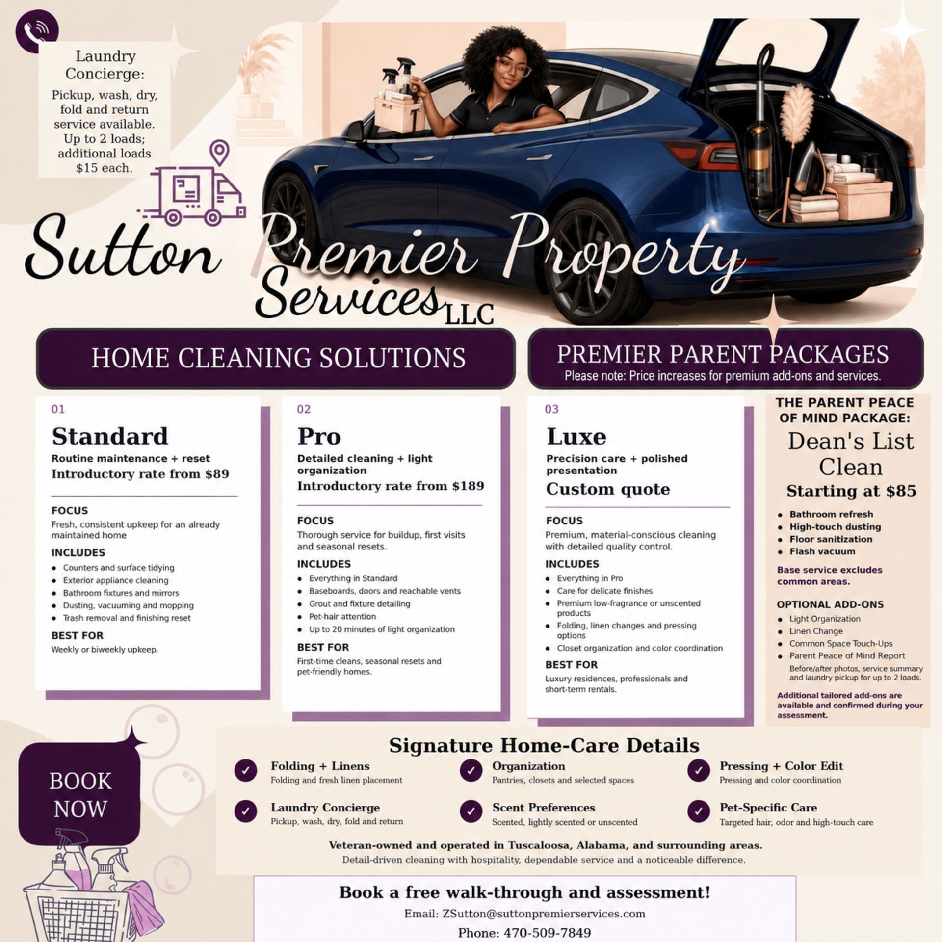 Sutton Premier Property Services gallery photo