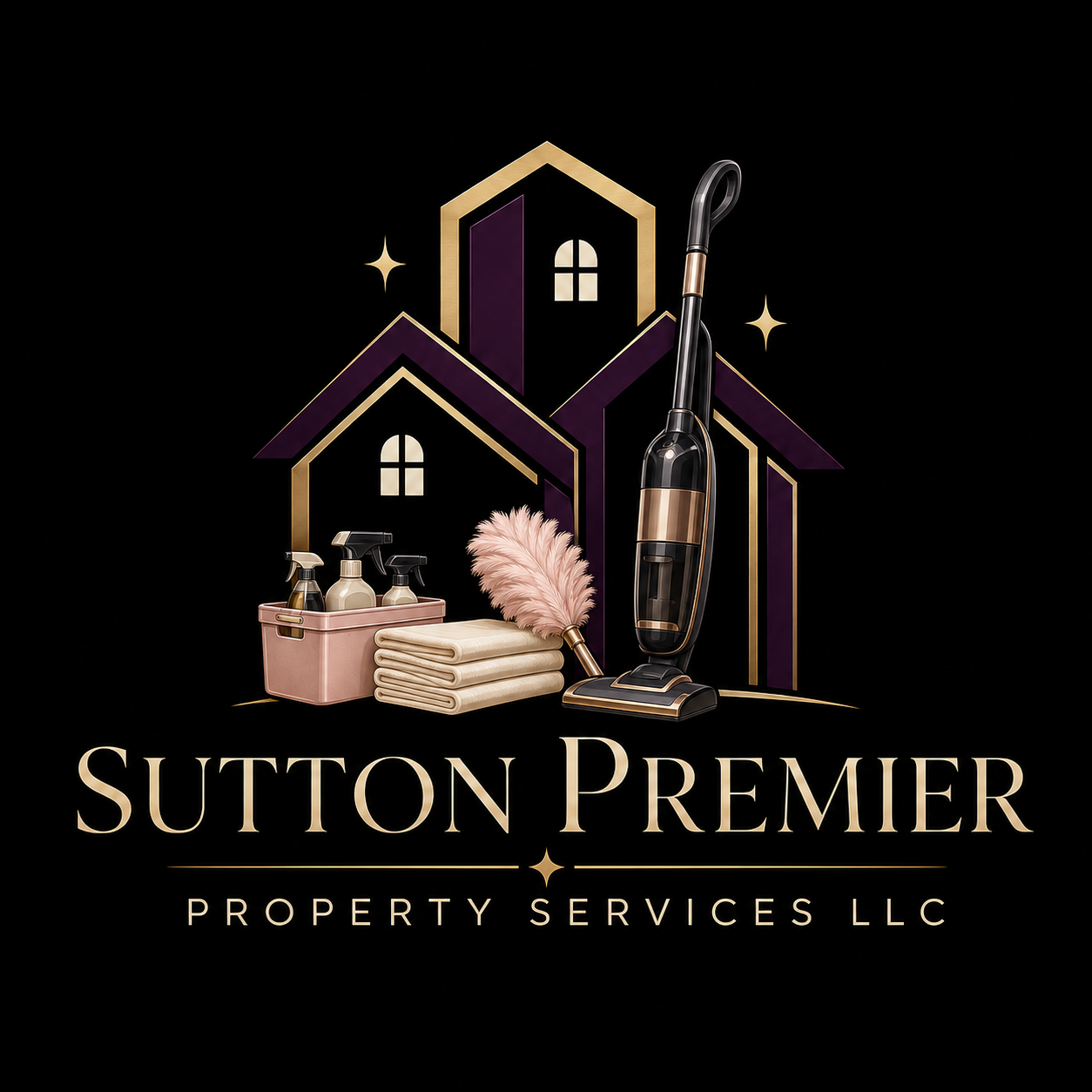 Sutton Premier Property Services logo
